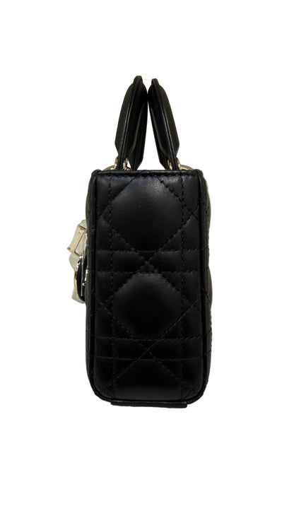 Dior Small Lady D-Joy Bag