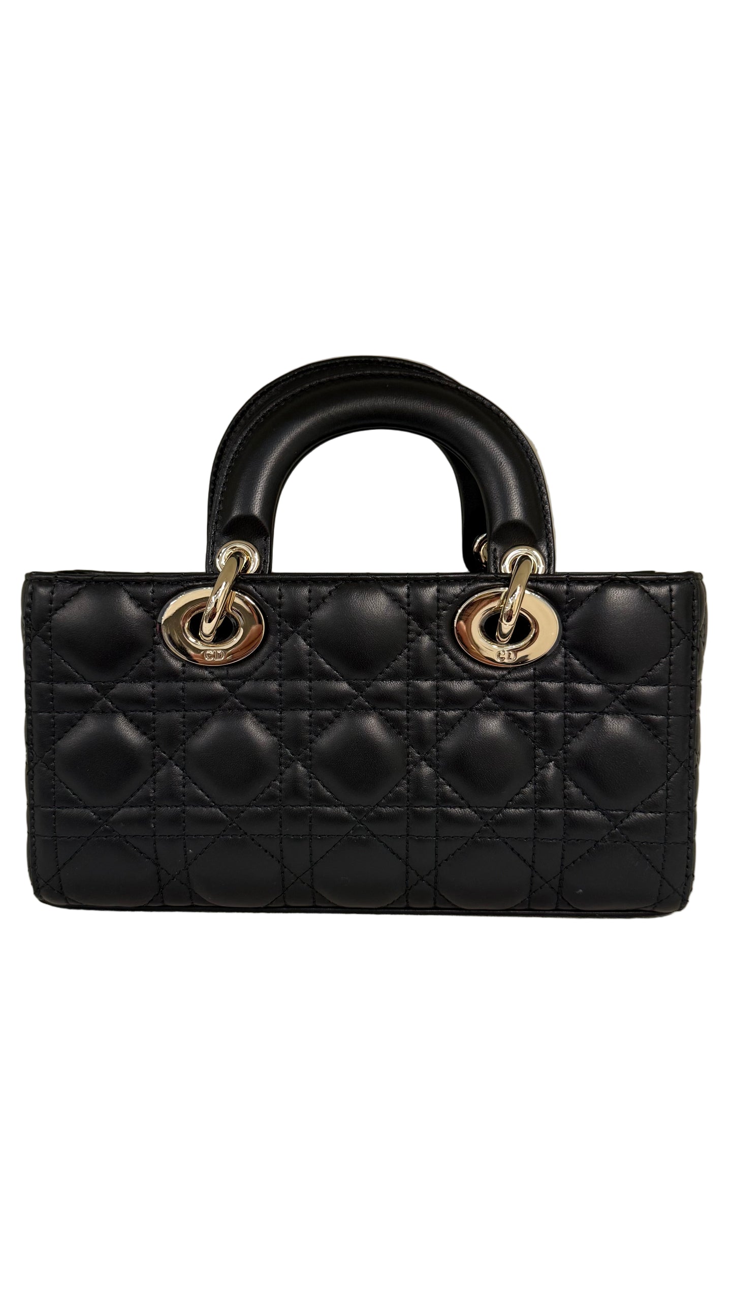 Dior Small Lady D-Joy Bag
