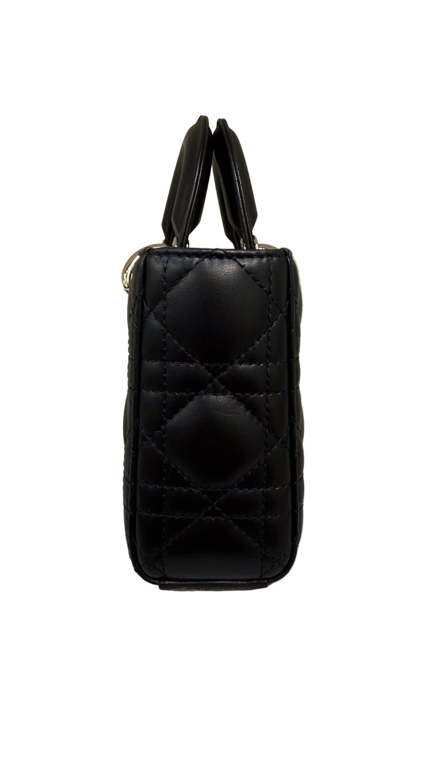 Dior Small Lady D-Joy Bag