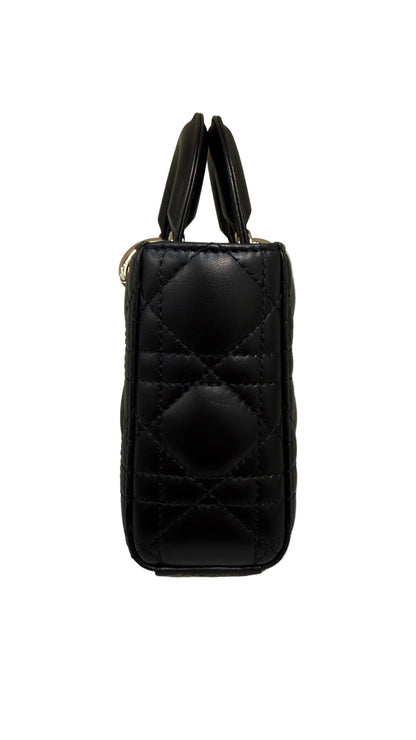 Dior Small Lady D-Joy Bag