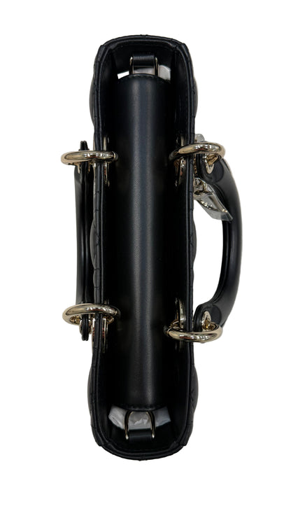 Dior Small Lady D-Joy Bag