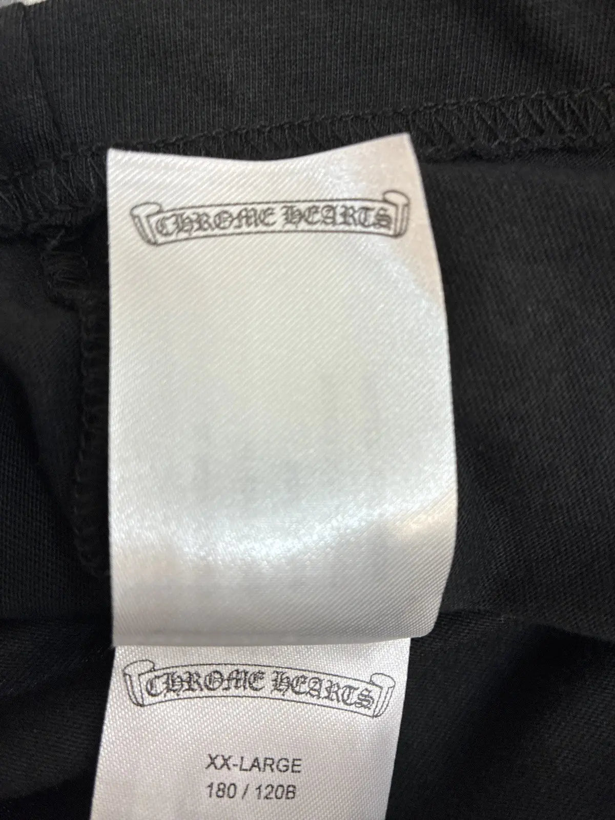 Chrome Hearts Tokyo T-Shirt
